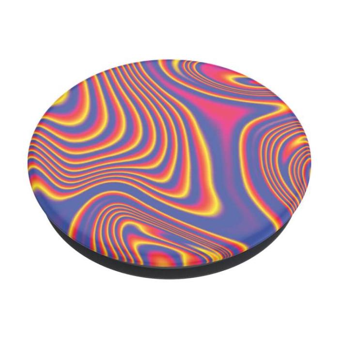 PopSockets - Popsockets Basic Grip - Woozy