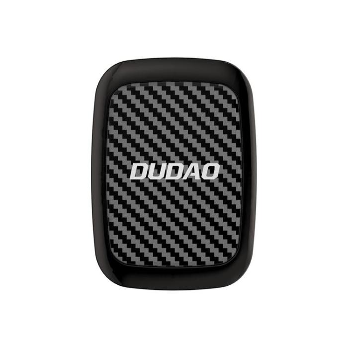 Dudao - Dudao F8H Magnetisk Biltelefon Hållare - Svart