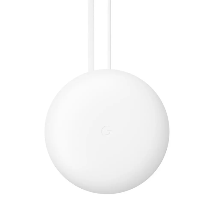 Google - Google Nest WiFi Mesh Router - Vit