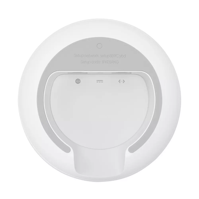 Google - Google Nest WiFi Mesh Router - Vit
