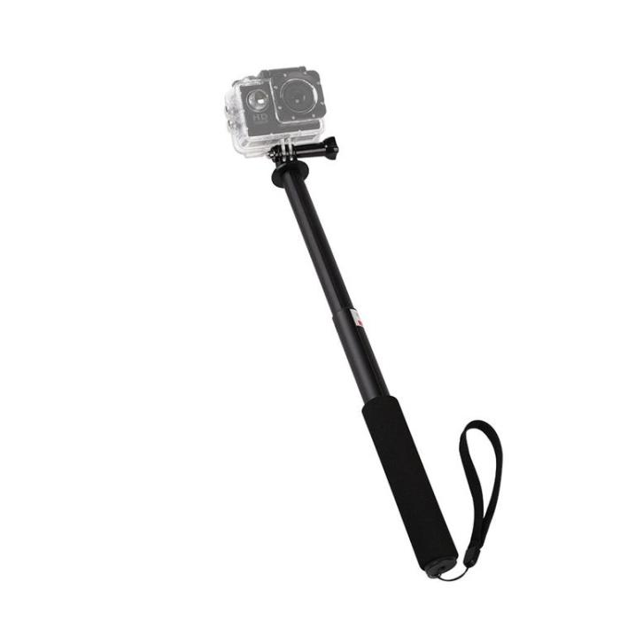 Forcell - Selfie stick med Kamera Hållare
