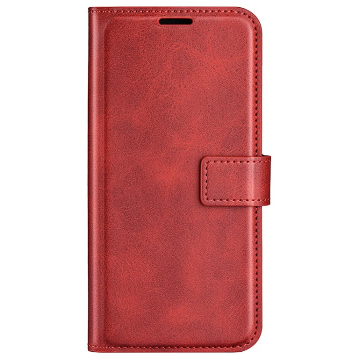 A-One Brand - Galaxy A23 4G/5G Plånboksfodral Flip Folio - Röd
