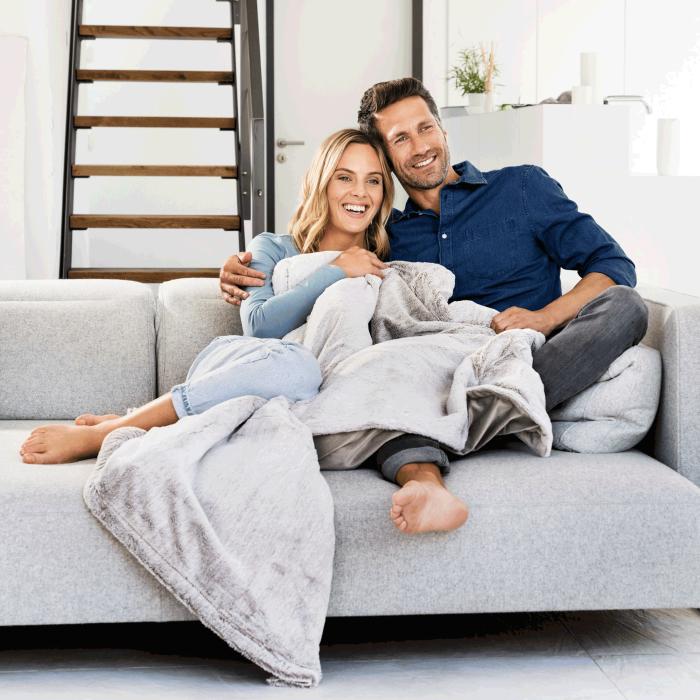 Beurer - BEURER Värmefilt - Extra stor HD 150 XXL Nordic
