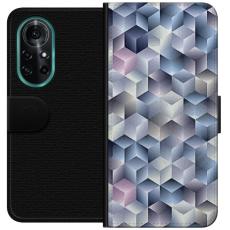 iSecrets - Pl&aring;nboksfodral till Huawei nova 8 Pro med Cyklon