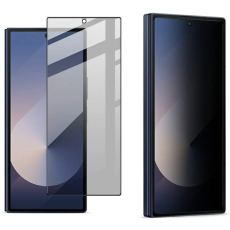 Imak - IMAK Galaxy Z Fold 7 Härdat Glas Skärmskydd Privacy