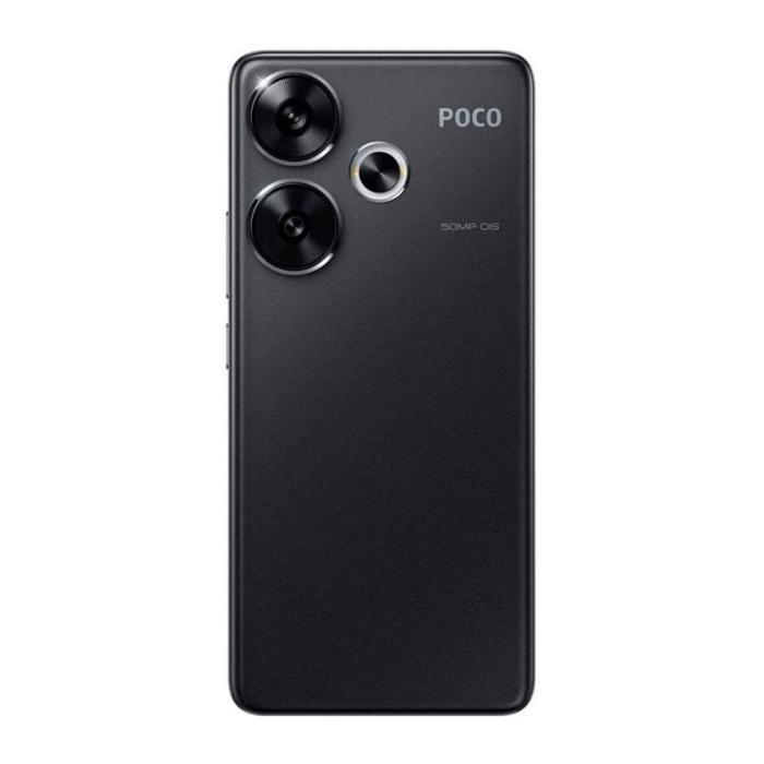 Xiaomi - (NY) Xiaomi Poco F6 5G 8GB/256GB - Svart