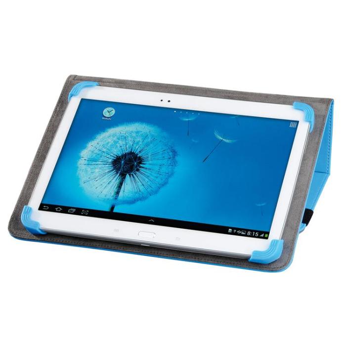 UTGATT1 - HAMA Tabletfodral Xpand 8 tum Universal - Blå