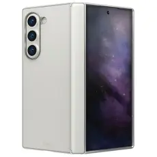 UNIQ - UNIQ Mobilskal till Galaxy Z Fold 6 MagSafe Ora - Cream