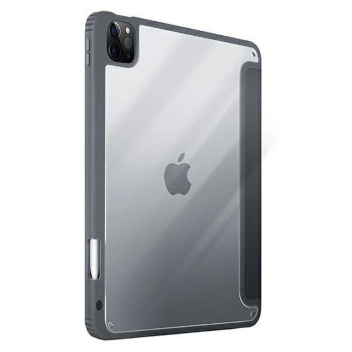 UNIQ - Uniq Moven iPad Pro 12.9 2021 Fodral - Charcoal Grå