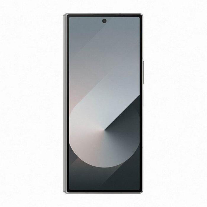 UTGATT - Samsung Galaxy Z Fold 6 512GB 12GB RAM - Silver