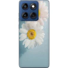 iSecrets - Mobilskal till Motorola Edge 60 med Sommarblommor