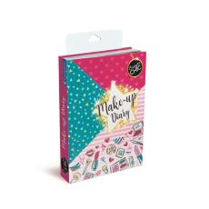 CLEMENTONI - CLEMENTONI Crazy Chic Trousse Diary