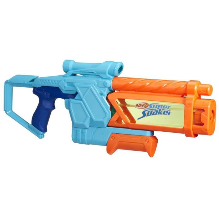 NERF - NERF Super Soaker Dunk Fill Mega