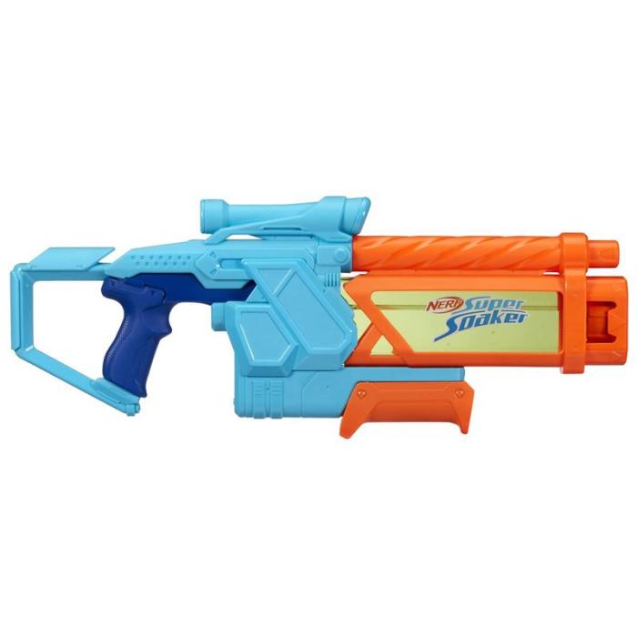 NERF - NERF Super Soaker Dunk Fill Mega