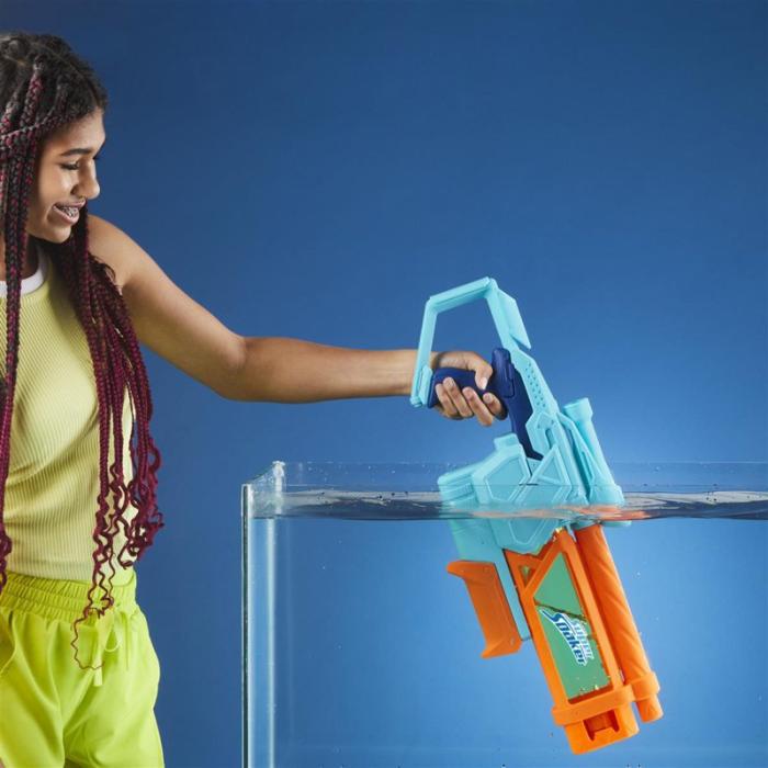NERF - NERF Super Soaker Dunk Fill Mega