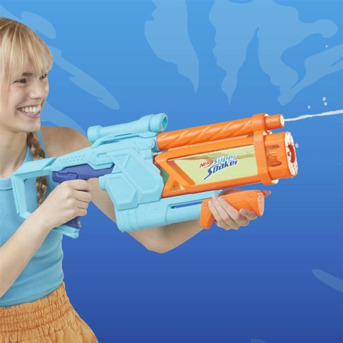NERF - NERF Super Soaker Dunk Fill Mega