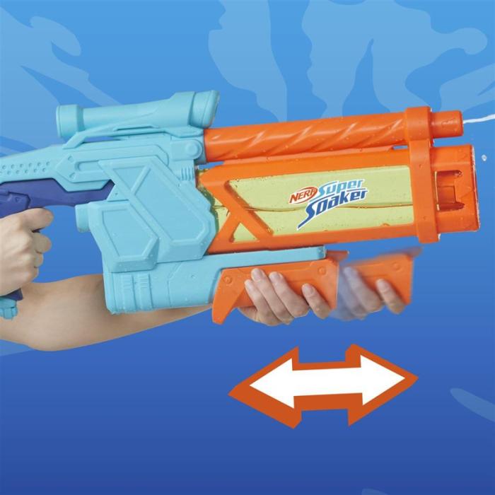 NERF - NERF Super Soaker Dunk Fill Mega