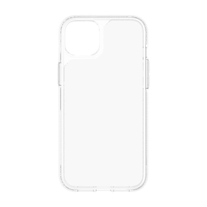 SURVIVOR - SURVIVOR iPhone 14 Plus Skal Strong - Klar