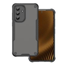 OEM - Galaxy A26 5G Mobilskal Defender Matt - Svart