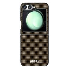 ABEEL - ABEEL Mobilskal till Samsung Galaxy Z Flip7 FE 5G MagSafe Guld