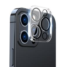 OEM - [1-PACK]iPhone 14 Pro Max / iPhone 14 Pro Kameralinsskydd i Härdat Glas