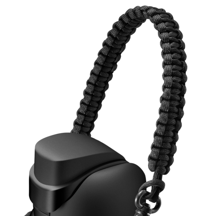 Spigen - Spigen LF500 Tumbler Väska - Svart