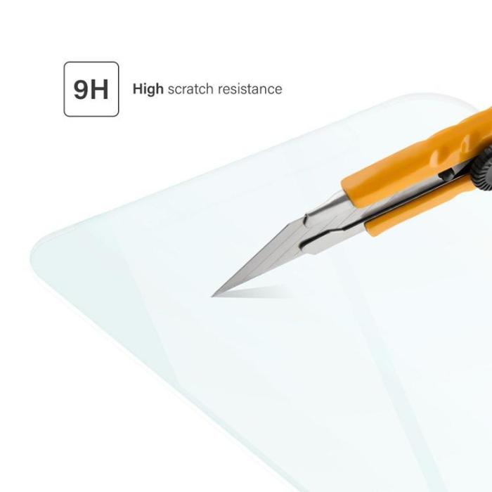 Blue Star - Blue Star Härdat Glas för iPad Pro 11