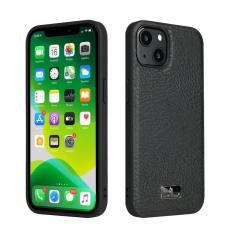 FIERRE SHANN - FIERRE SHANN iPhone 13 Fodral KonstL&auml;der - Elefantm&ouml;nster