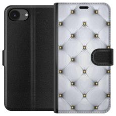 iSecrets - Plånboksfodral till Apple iPhone 16e med Fancy