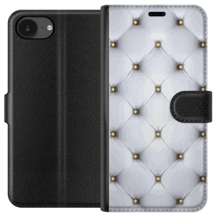 iSecrets - Plånboksfodral till Apple iPhone 16e med Fancy