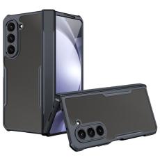 XUNDD - XUNDD Samsung Galaxy Z Fold6 Fodral TPU+Acrylic Svart
