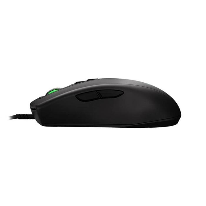 UTGATT1 - MIONIX Gamingmus Avior Pro - Svart