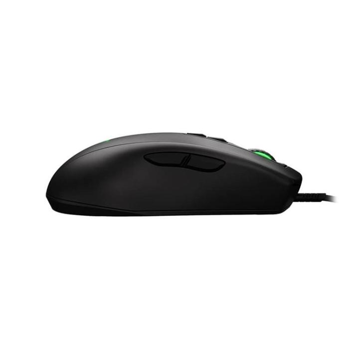 UTGATT1 - MIONIX Gamingmus Avior Pro - Svart