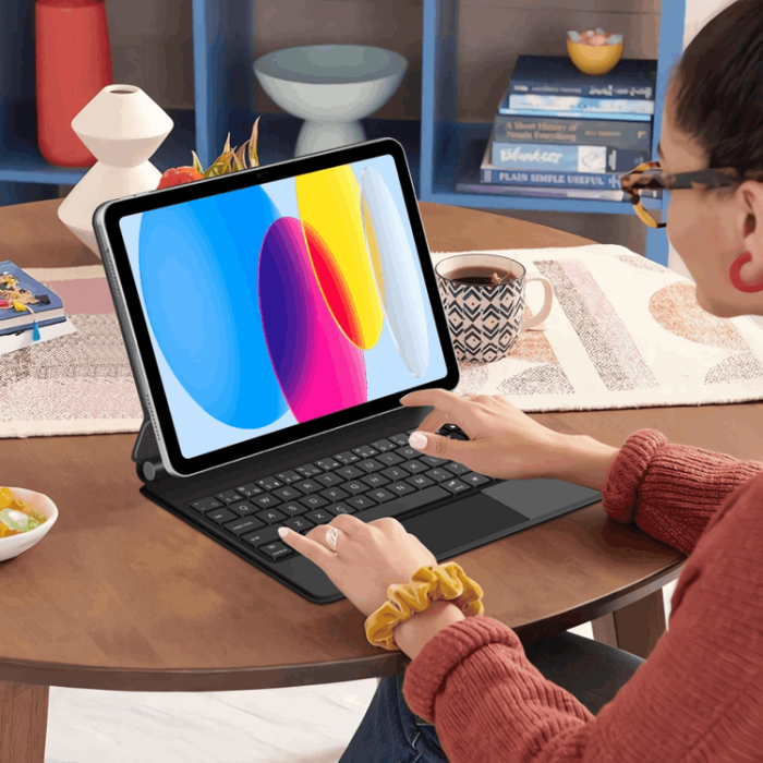 Tech-Protect - Tech-Protect iPad 10.9