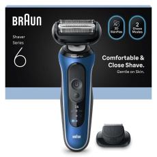 Braun - Braun Rakapparat Serie 6 62-B1200s