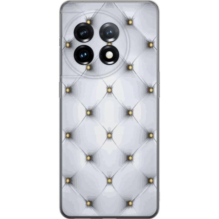 iSecrets - Mobilskal till OnePlus 11R med Fancy