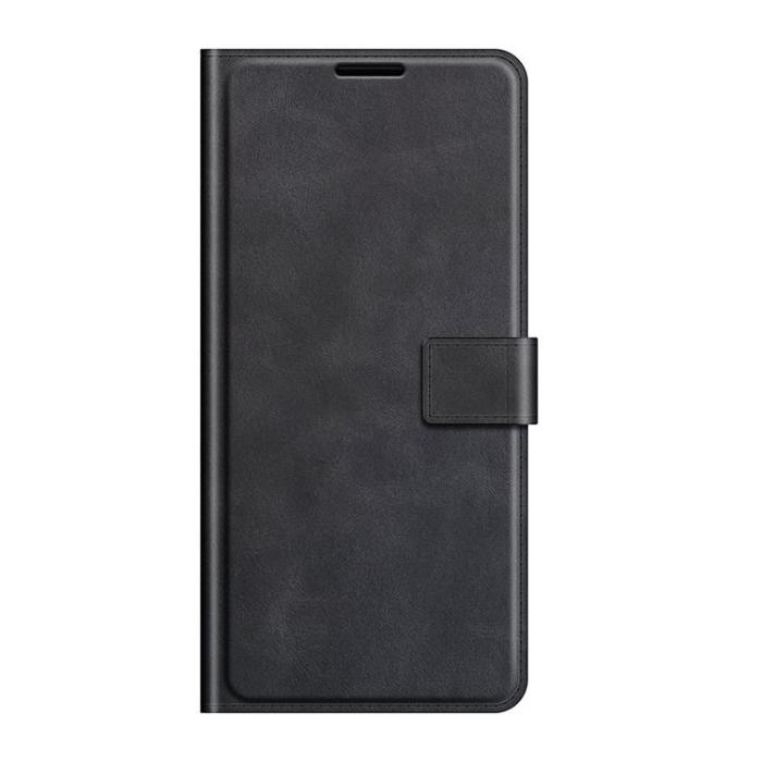 OEM - Flip Folio Fodral Galaxy S22 Plus - Svart