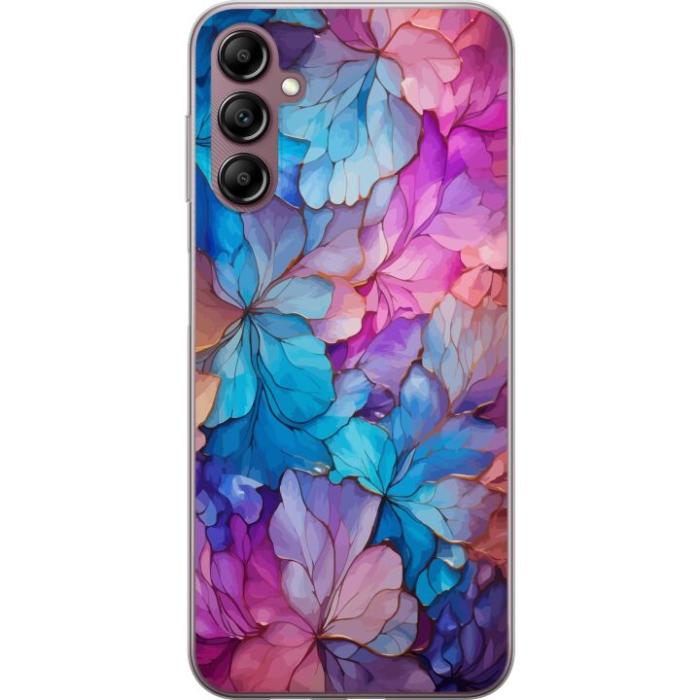 iSecrets - Mobilskal till Samsung Galaxy A14 5G med Magiskt