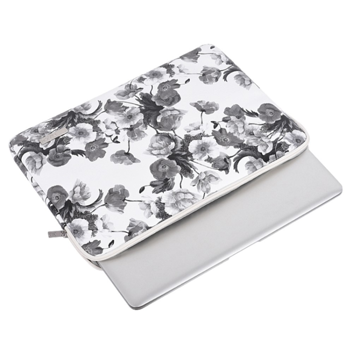 CANVASARTISAN - CANVASARTISAN Datorfodral 13'' Flower Pattern G1-01
