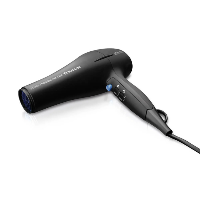 Taurus - Taurus Hårfön 2200W Fashion Professional 2300