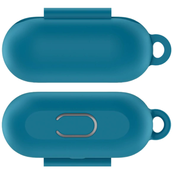 Ghostek - Ghostek Tunic Silikon Skal Airpods 3 - Blå