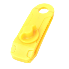 OEM - [5-pack] Utomhustält Presenning Vindtät Fast Spänne klämma - Gul