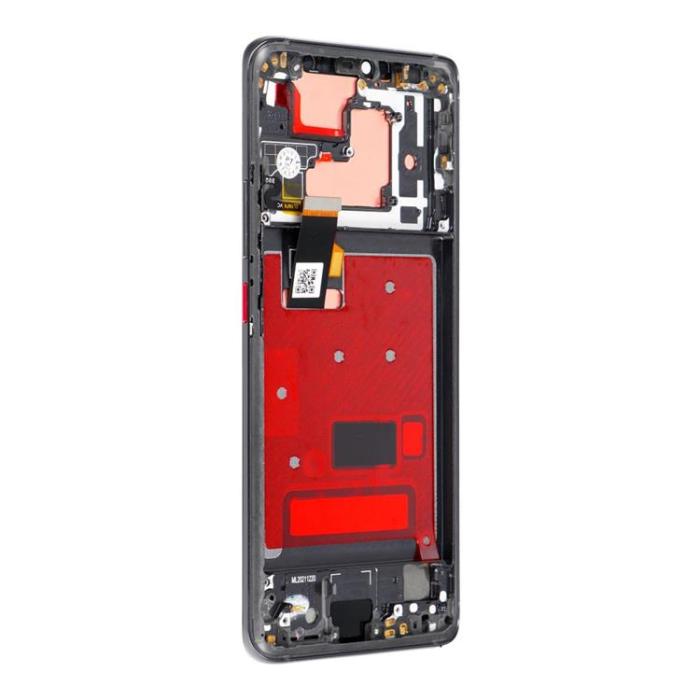 SpareParts - Huawei Mate 20 Pro Skärm med LCD-display