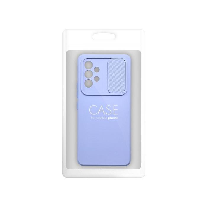 OEM - Galaxy S23 FE Mobilskal Slider Do - Lavender