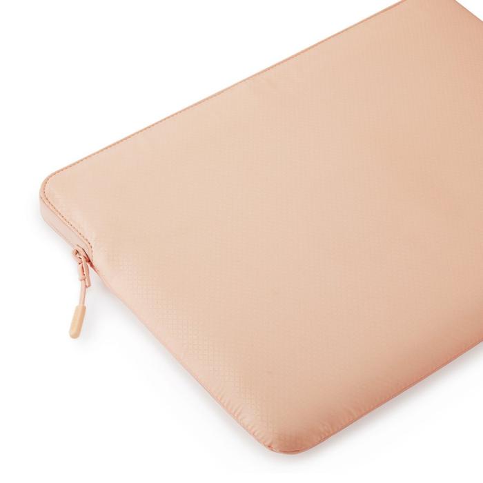 UTGATT1 - MacBook Datorfodral 16-tums Ultra Lite Ripstop - Rosa