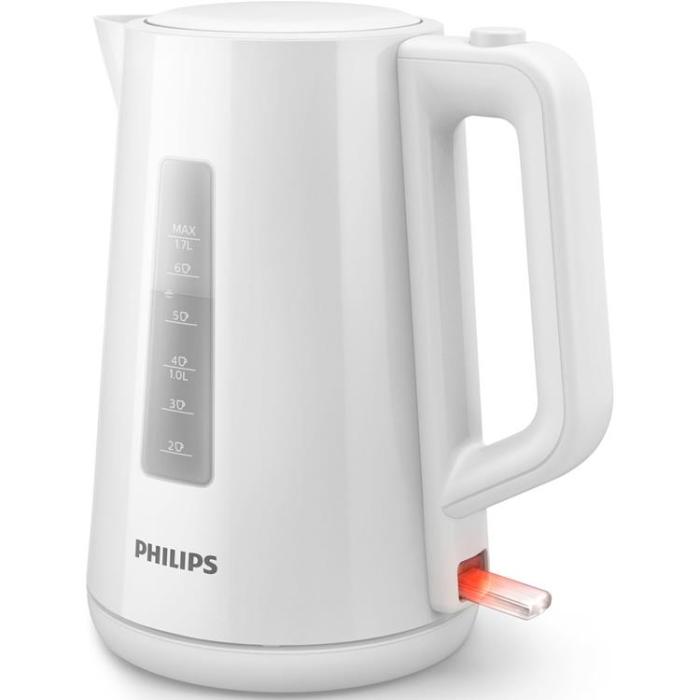 Philips - Philips Vattenkokare HD9318/00 1.7l - Vit