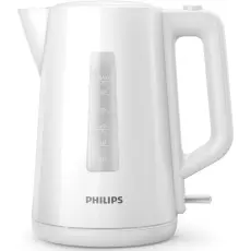 Philips - Philips Vattenkokare HD9318/00 1.7l - Vit