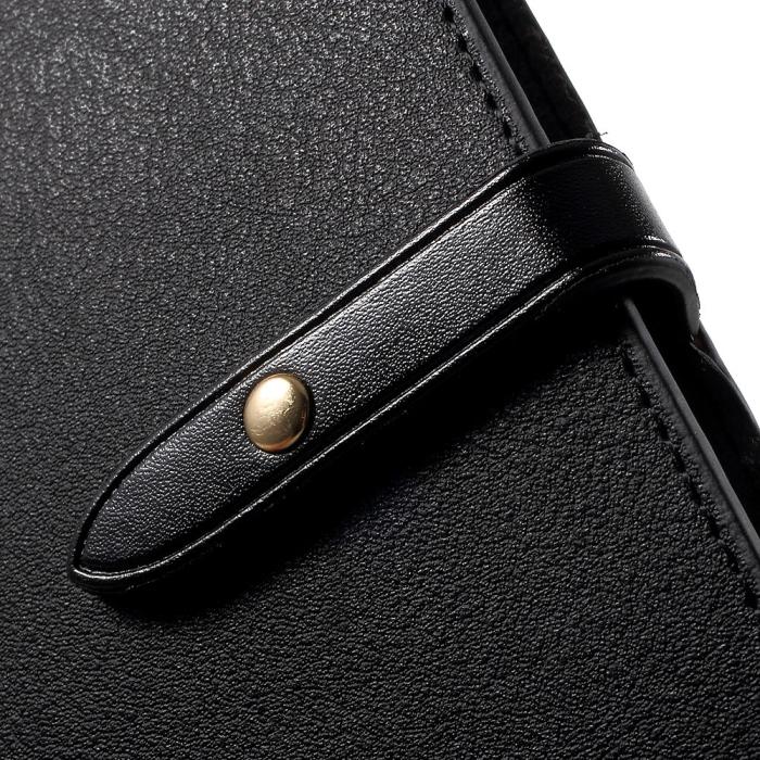 Mercury - Mercury Fodral till iPhone 7 Plus & iPhone 8 Plus - Svart