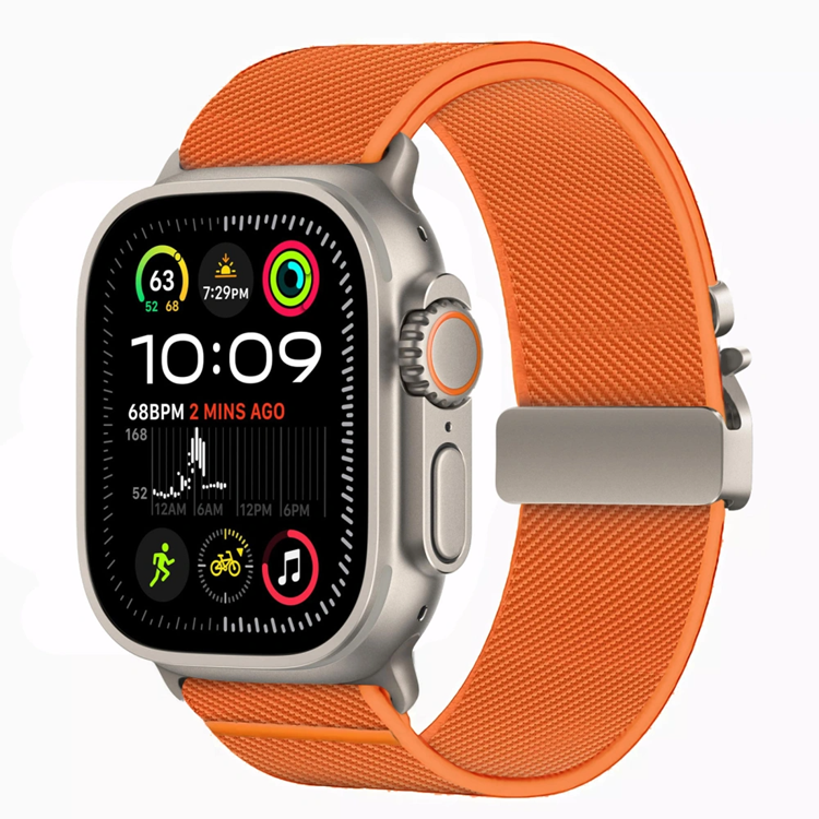 Tech Protect Apple Watch 44/45/46/49mm Armband Clasp | 5122 | AlltMobil
