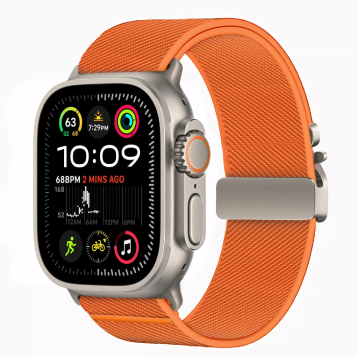 Tech-Protect - Tech Protect Apple Watch 44/45/46/49mm Armband Clasp